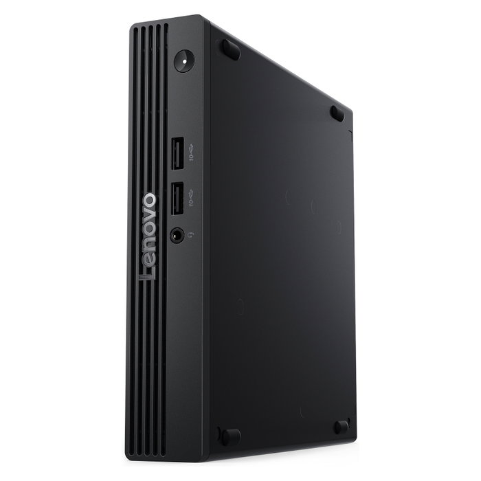 Lenovo ThinkCentre V100q Tiny i3-N305/16GB/512GB SSD FreeDOS Mini PC