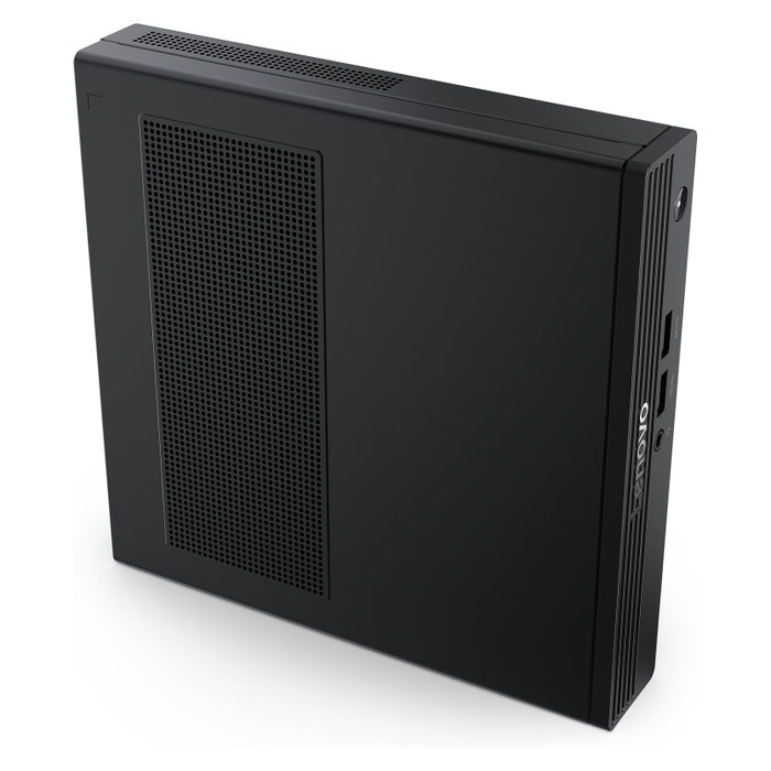Lenovo ThinkCentre V100q Tiny i3-N305/16GB/512GB SSD FreeDOS Mini PC