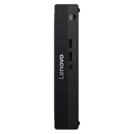 Lenovo ThinkCentre V100q Tiny i3-N305/16GB/512GB SSD FreeDOS Mini PC