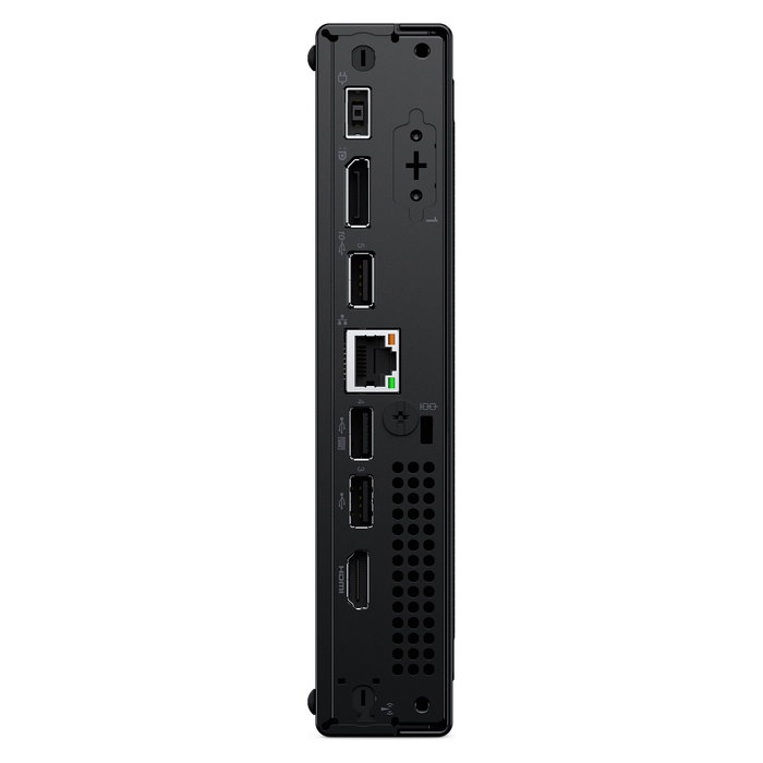Lenovo ThinkCentre V100q Tiny i3-N305/16GB/512GB SSD FreeDOS Mini PC