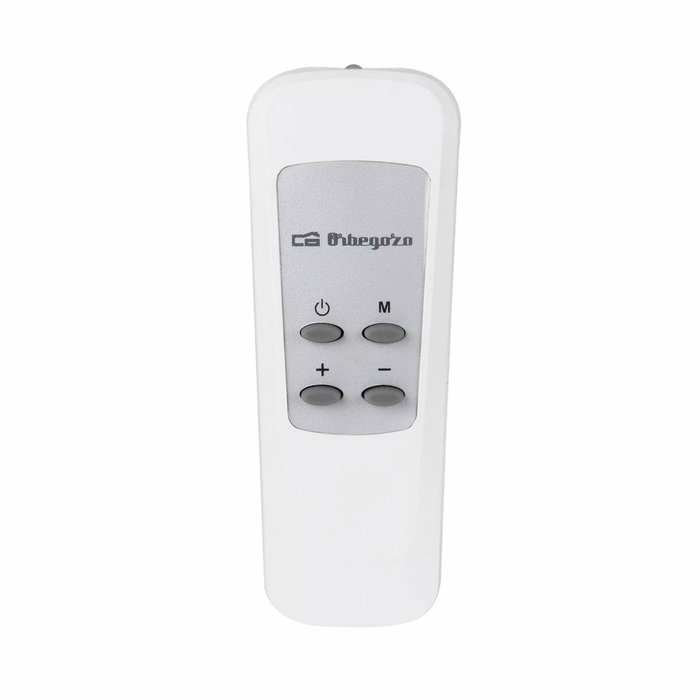 Orbegozo Panel Calefactor Radiante REH 1500 A Orbegozo Panel Calefactor Radiante REH 1500 A