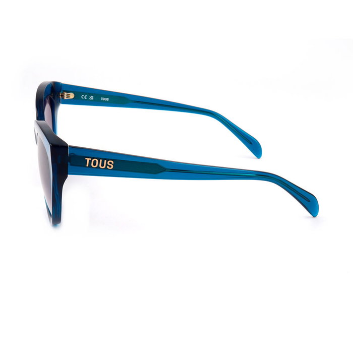 Tous STOB86 Gafas de Sol Mujer Acetato Mariposa 54-18-135 mm UV400