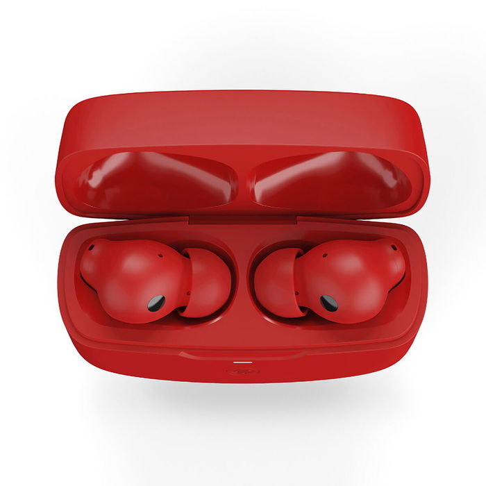Urbanista Atlanta auriculares true wireless Multipunto Vibrant Red Urbanista Atlanta auriculares true wireless Multipunto Vibrant Red