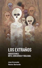 Los extraños, Juan Acevedo y Néstor Berlanda - REEDICIONES ANOMALAS