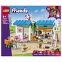 LEGO Friends 42677 Pastelería de Dulces Caninos