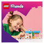 LEGO Friends 42677 Pastelería de Dulces Caninos
