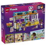 LEGO Friends 42677 Pastelería de Dulces Caninos