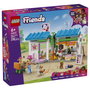 LEGO Friends 42677 Pastelería de Dulces Caninos