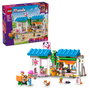 LEGO Friends 42677 Pastelería de Dulces Caninos