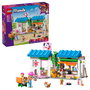 LEGO Friends 42677 Pastelería de Dulces Caninos