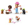 Lego Friends Pastelería de Dulces Caninos 42677