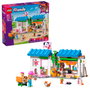 Lego Friends Pastelería de Dulces Caninos 42677