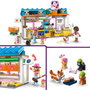 Lego Friends Pastelería de Dulces Caninos 42677