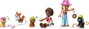Lego Friends Pastelería de Dulces Caninos 42677