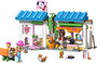 Lego Juego de Construcción Friends Pastelería de Dulces Caninos
