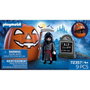 PLAYMOBIL Calabaza la Parca 72357