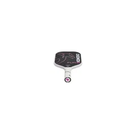 Komodo Pala de pickleball Furi Pink 14mm con superficie de carbono T700