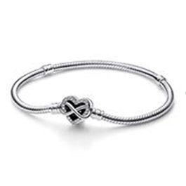 Pulsera Mujer Pandora 592645C01-17 17 cm