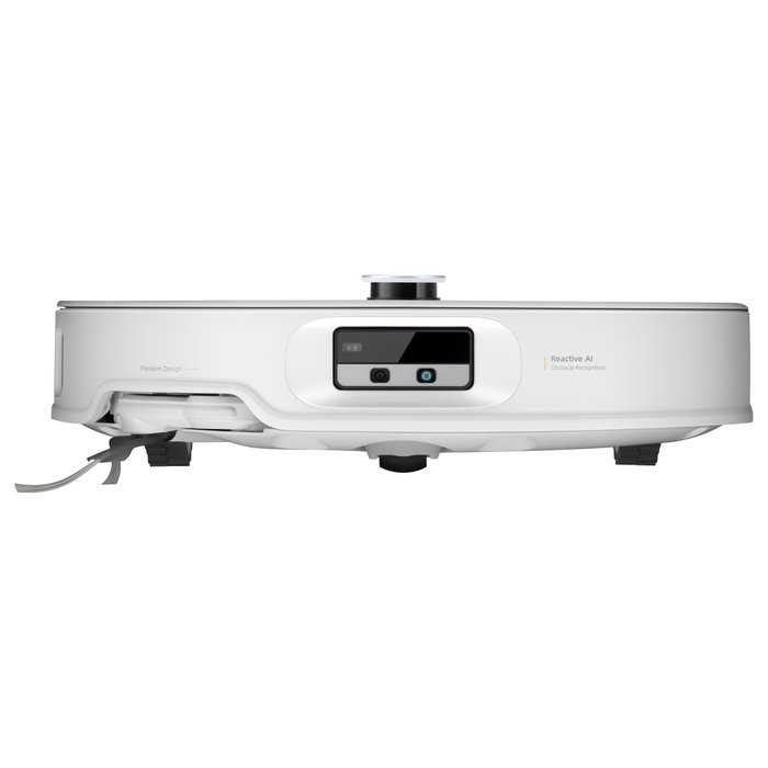 Roborock Qrevo CurvX Blanco Roborock Qrevo CurvX Blanco