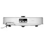 Roborock Qrevo CurvX Blanco