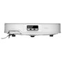 Roborock Qrevo CurvX Blanco