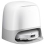 Roborock Qrevo CurvX Blanco