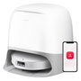 Roborock Qrevo CurvX Blanco