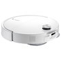 Roborock Qrevo CurvX Blanco