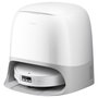 Roborock Qrevo CurvX Blanco