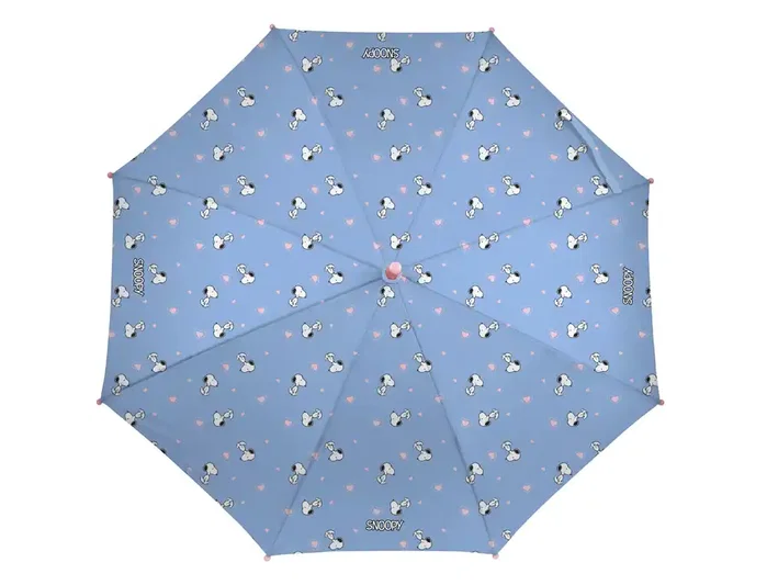 Safta Paraguas Manual Snoopy 48 cm