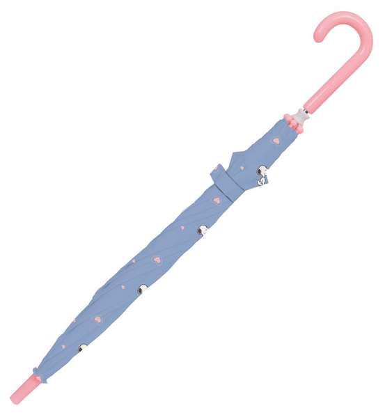 SAFTA Paraguas Manual Snoopy 48 cm, Impermeable para Niños y Adultos
