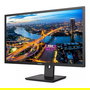 Philips 325B1L/00 Monitor LED IPS de 31.5" (80cm) WQHD 2560x1440 2K 75Hz, SmartImage, Altavoces 3W, 4xUSB, HDMI, DisplayPort, Negro