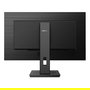Philips 325B1L/00 Monitor LED IPS de 31.5" (80cm) WQHD 2560x1440 2K 75Hz, SmartImage, Altavoces 3W, 4xUSB, HDMI, DisplayPort, Negro