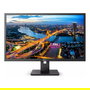 Philips 325B1L/00 Monitor LED IPS de 31.5" (80cm) WQHD 2560x1440 2K 75Hz, SmartImage, Altavoces 3W, 4xUSB, HDMI, DisplayPort, Negro