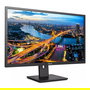 Philips 325B1L/00 Monitor LED IPS de 31.5" (80cm) WQHD 2560x1440 2K 75Hz, SmartImage, Altavoces 3W, 4xUSB, HDMI, DisplayPort, Negro