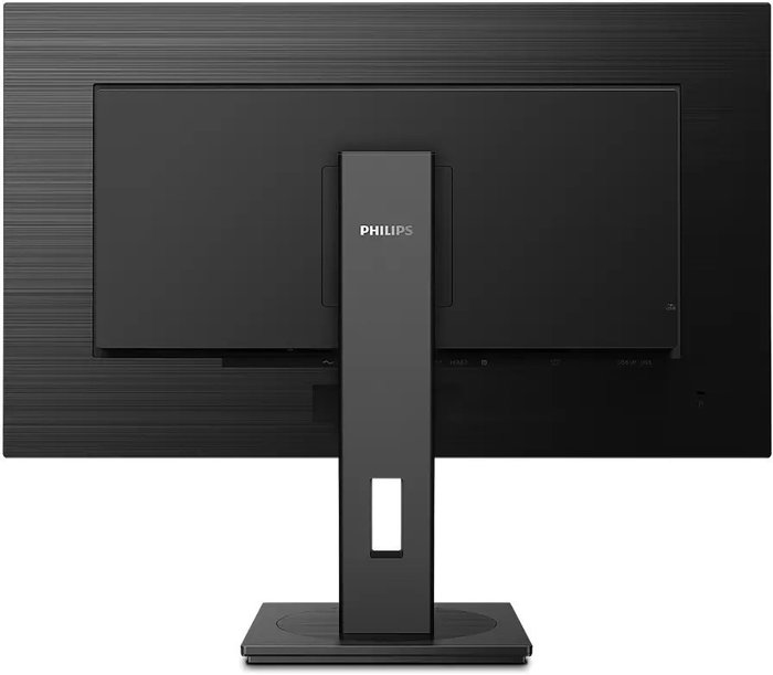 Philips Monitor Profesional 325B1L/00 31.5'' QHD IPS Negro