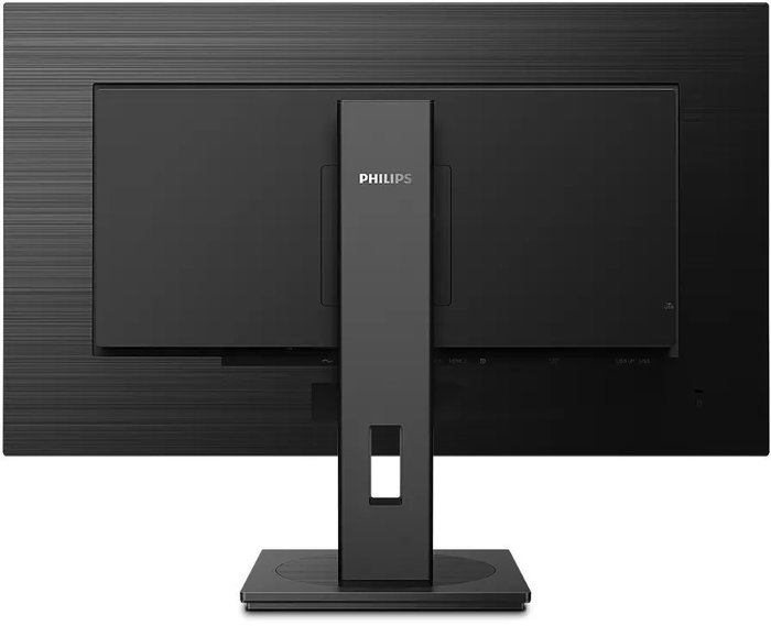 Philips Monitor Profesional 325B1L/00 31.5'' QHD IPS Negro