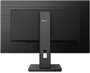 Philips Monitor Profesional 325B1L/00 31.5'' QHD IPS Negro