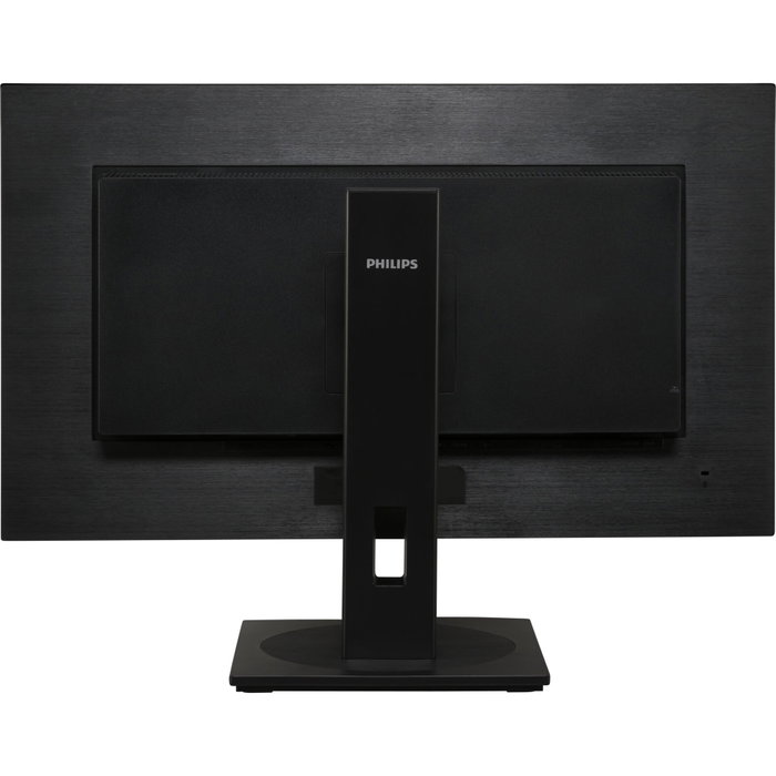 Philips Monitor Profesional 325B1L/00 31.5'' QHD IPS Negro