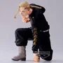 Banpresto - Figura Ken Ryuguji Draken - Tokyo Revengers