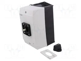 Eaton T3-4-8902/I2 Conmutador 32A con 8 Contactos de Montaje Superficial
