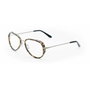Vuarnet VL18050003 Gafas para Hombre Marrón