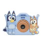 Lexibook Cámara Infantil Bluey DJ078BY con Fotos, Vídeos y Música MP3