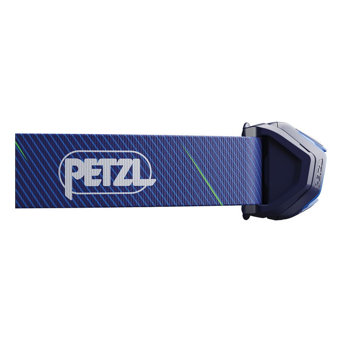 Petzl TIKKA Linterna Frontal Negra LED 350 lm IPX4 3 Modos 3 Años Garantía