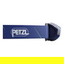 Petzl TIKKA Linterna Frontal Negra LED 350 lm IPX4 3 Modos 3 Años Garantía