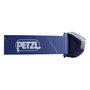 Petzl Tikka Linterna Frontal con 350 lúmenes, Negra