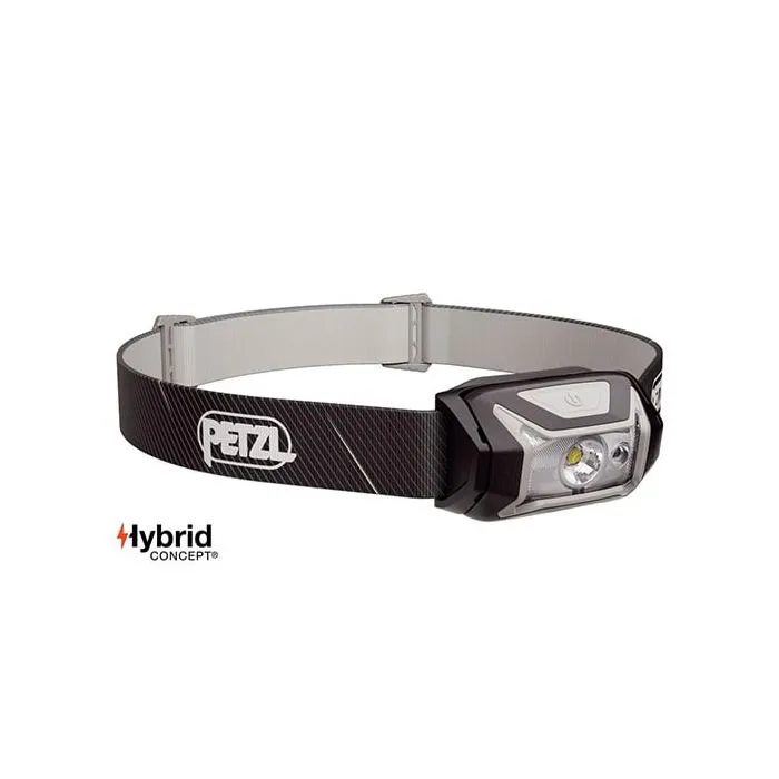 Petzl Tikka Linterna frontal LED Negro Petzl Tikka Linterna frontal LED Negro