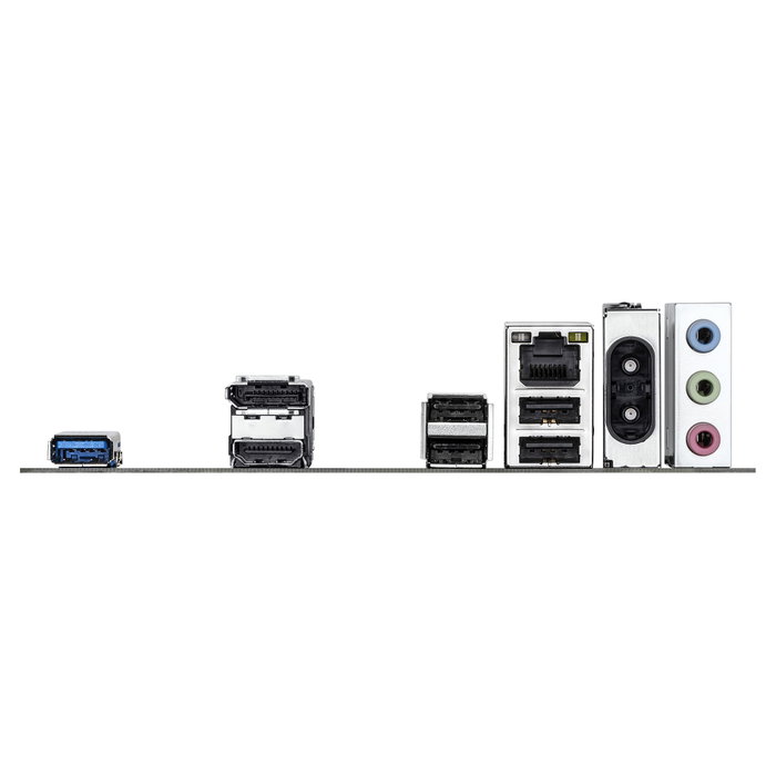 Gigabyte H610M D3W WIFI6 Micro-ATX DDR5 Gigabyte H610M D3W WIFI6 Micro-ATX DDR5