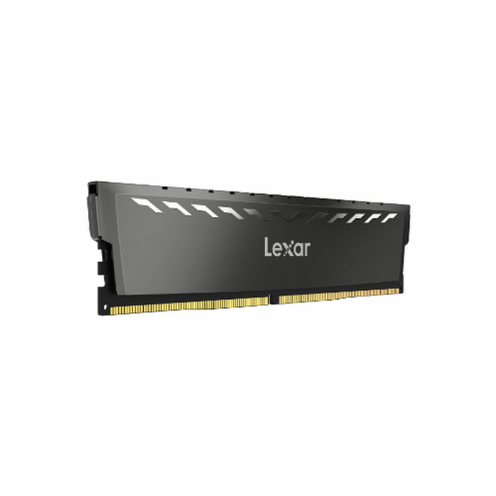 Lexar THOR LD4BU016G-R3200GDXG Módulo de memoria RAM DDR4 de 32 GB (16x2GB) 3200 MHz para PC