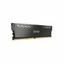 Lexar THOR LD4BU016G-R3200GDXG Módulo de memoria RAM DDR4 de 32 GB (16x2GB) 3200 MHz para PC
